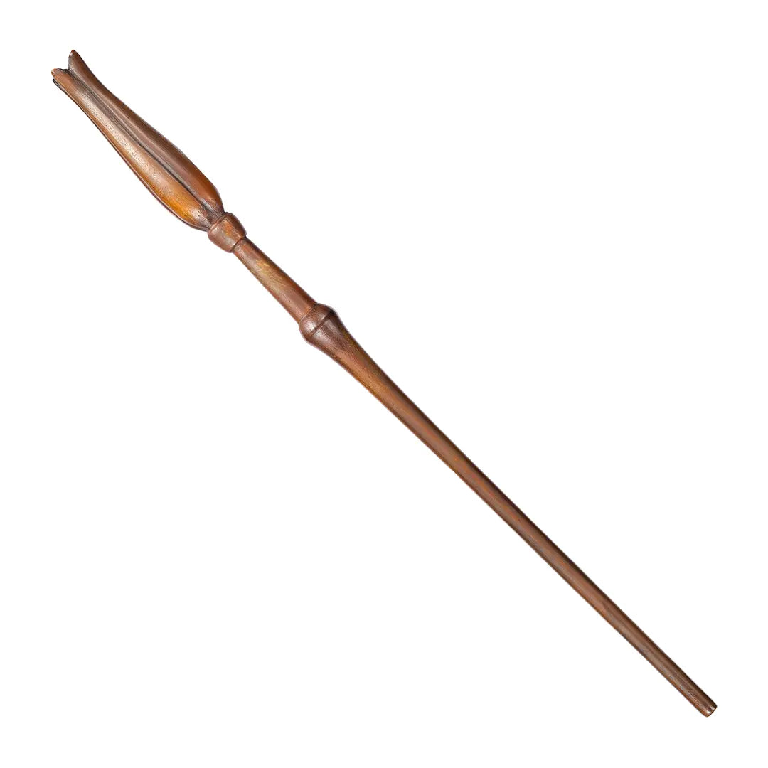 Bacchetta Magica di Luna Lovegood