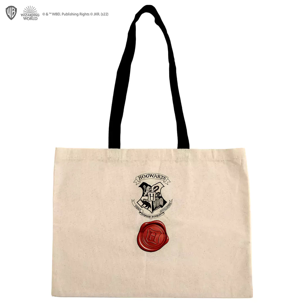 Tote Bag - Lettera d'accettazione ad Hogwarts