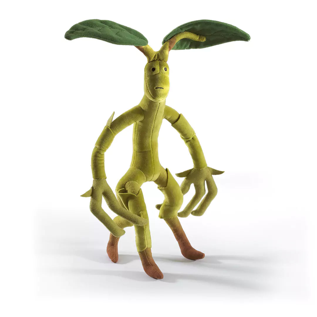 Peluche Bowtruckle Picket (Asticello)