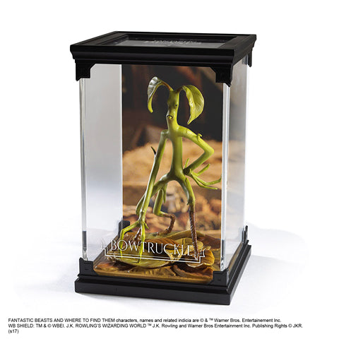 Creature magiche - Asticello
