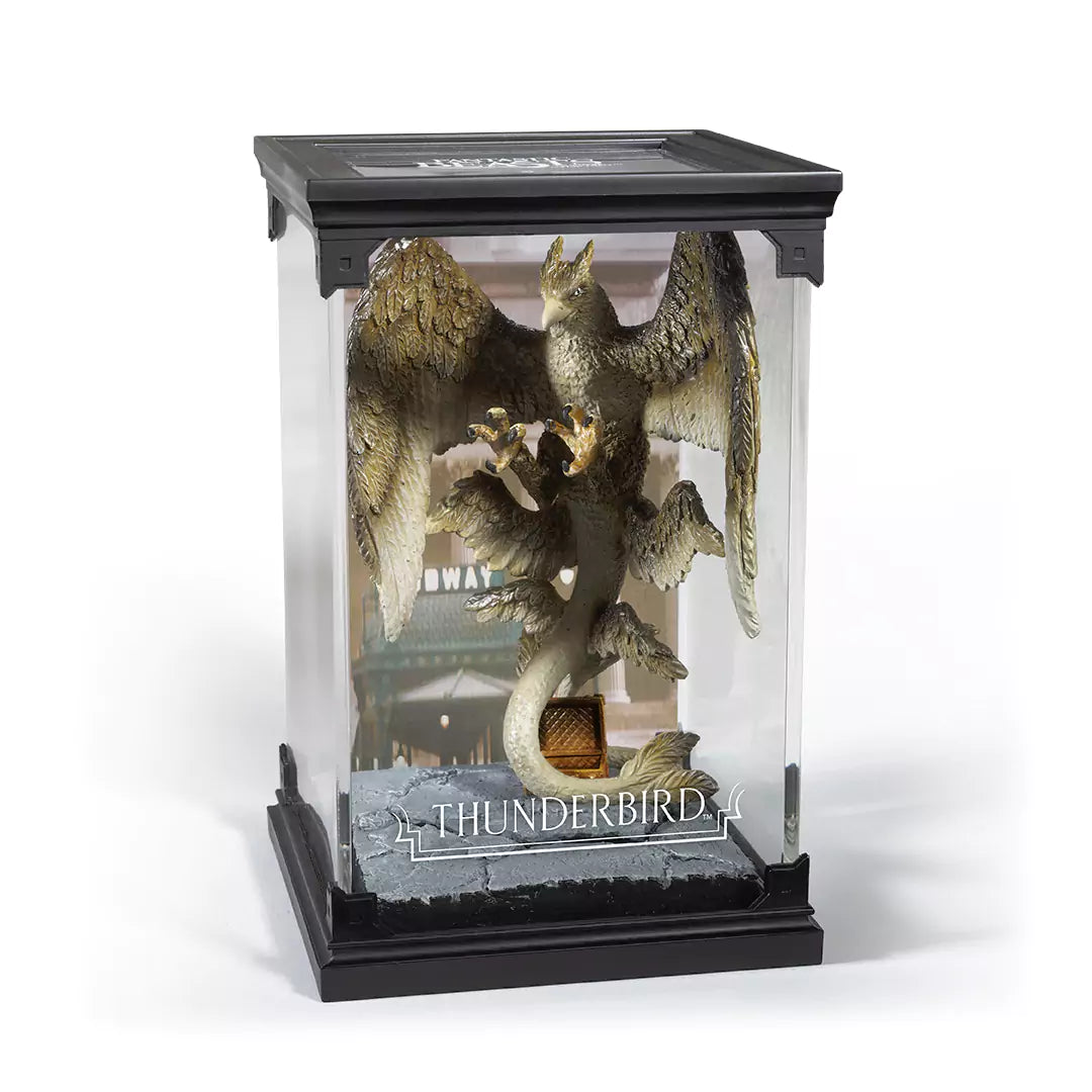 Creature magiche - Tuonoalato