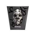 Maschera Mangiamorte di Lucius Malfoy