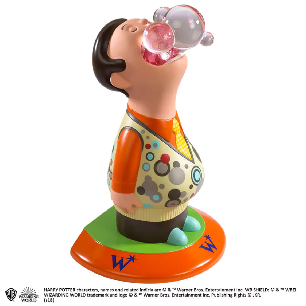 Fermalibri Weasley - Bubble Boy