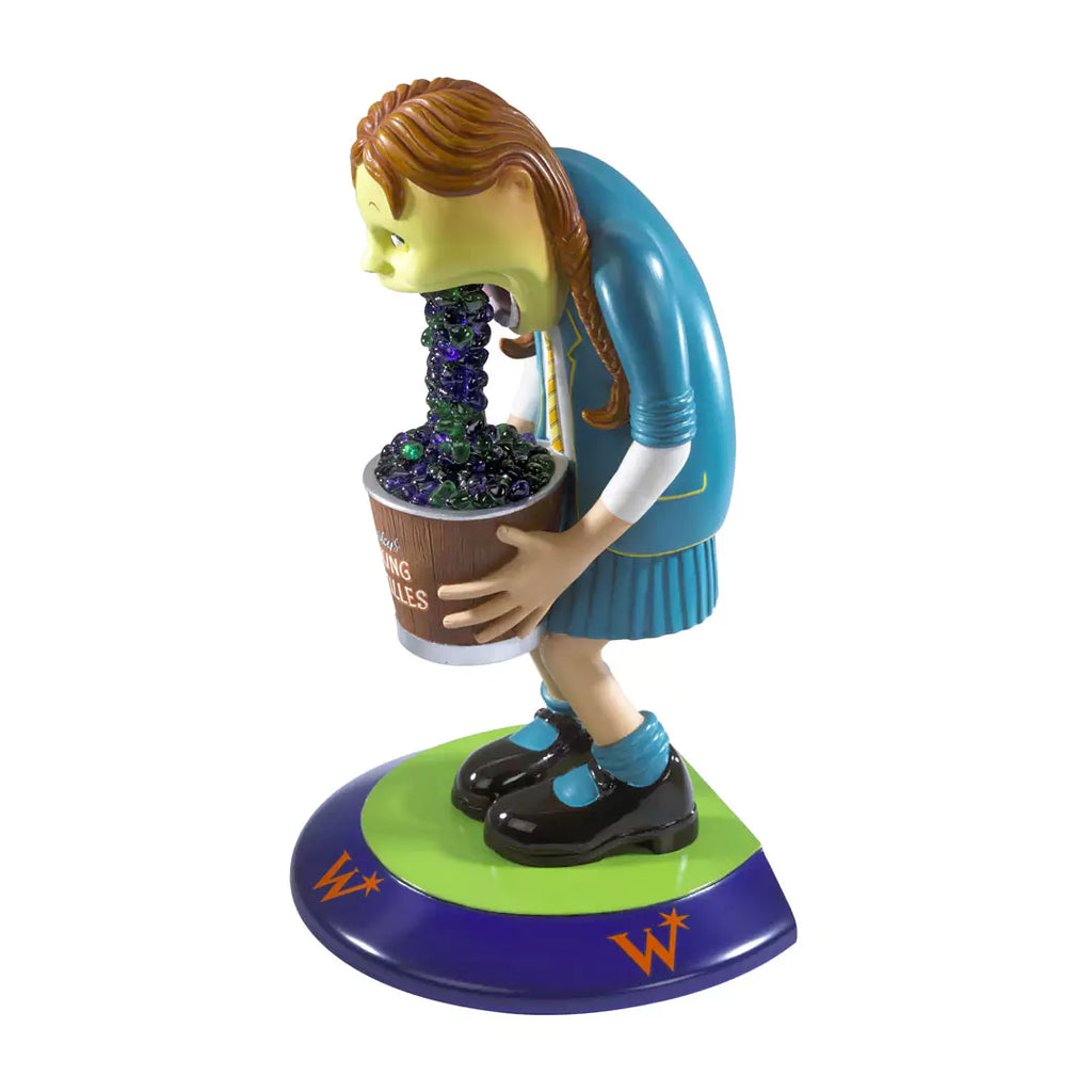 Fermalibri Weasley - Puking Pastilles