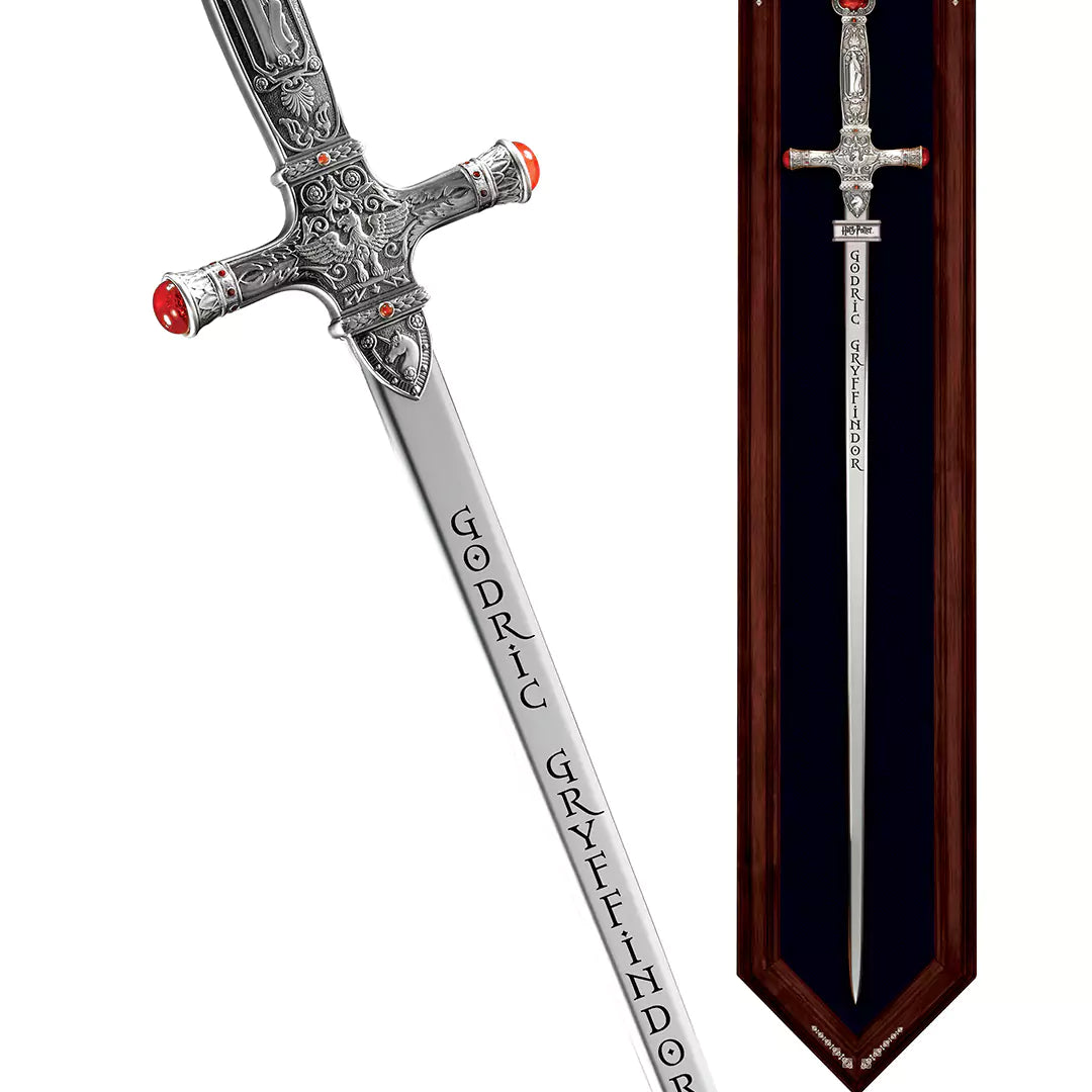 Spada di Godric Grifondoro