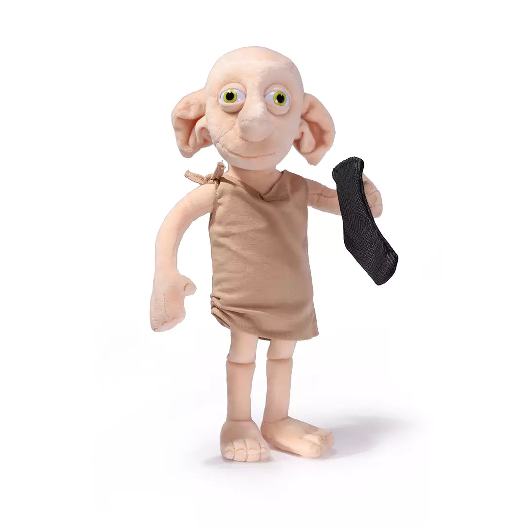 Peluche interattivo Dobby