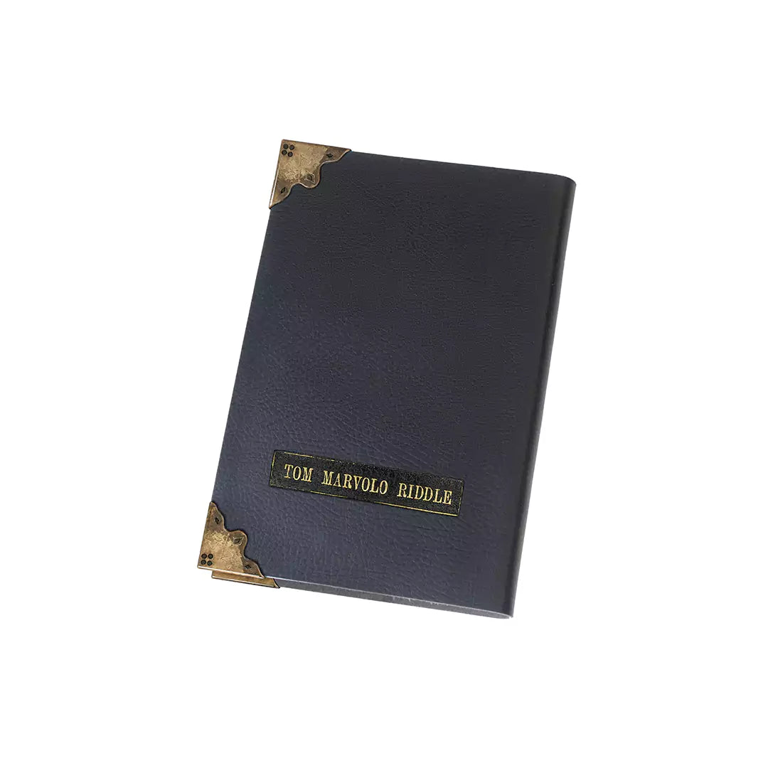 Diario di Tom Marvolo Riddle - Horcrux - Harry Potter