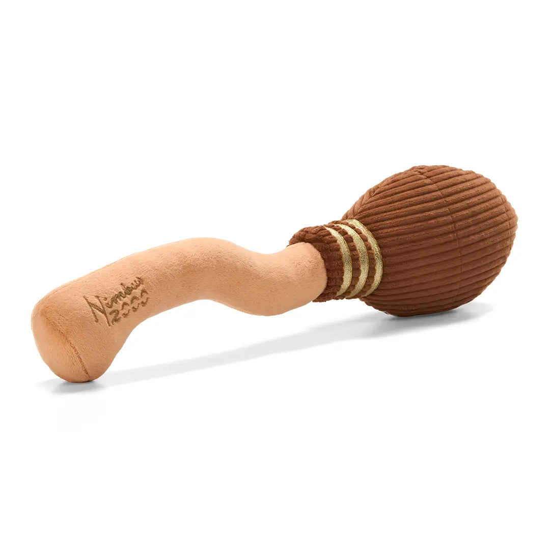 Peluche Nimbus 2000