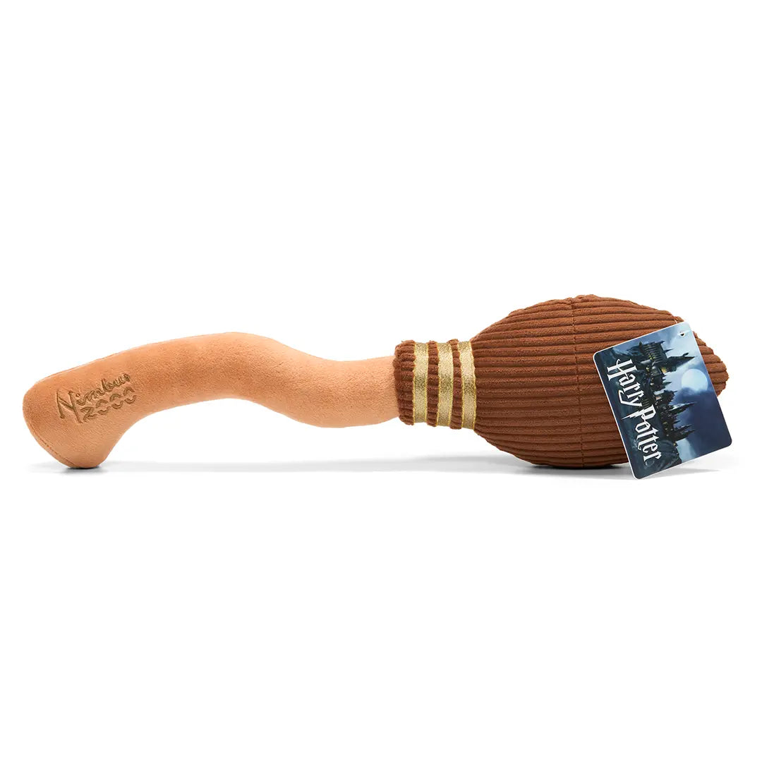Peluche Nimbus 2000