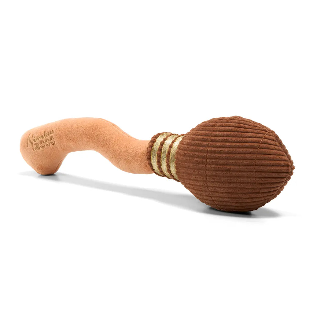 Peluche Nimbus 2000