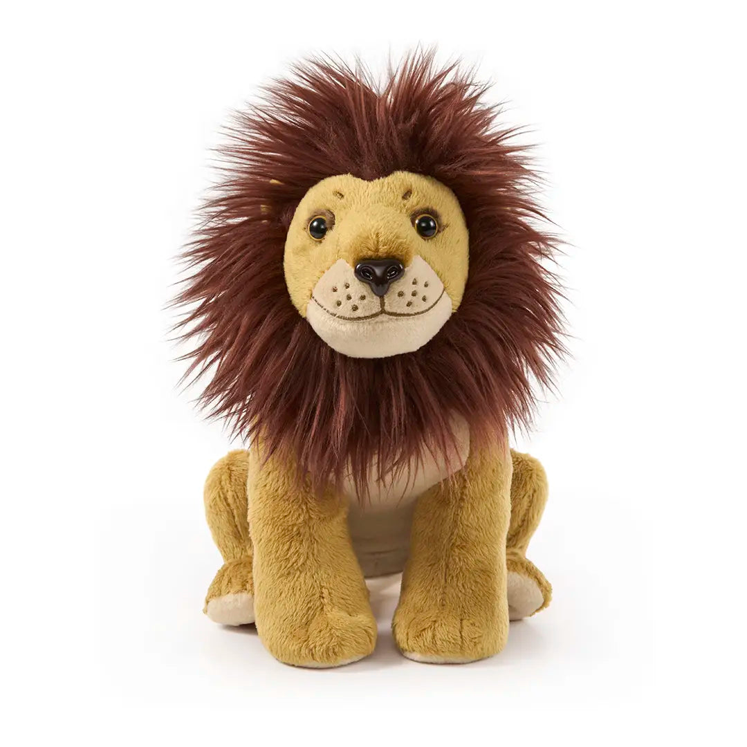 Peluche mascotte di Grifondoro