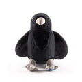 Peluche mascotte di Corvonero