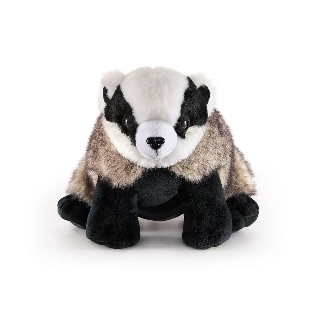 Peluche mascotte di Tassorosso