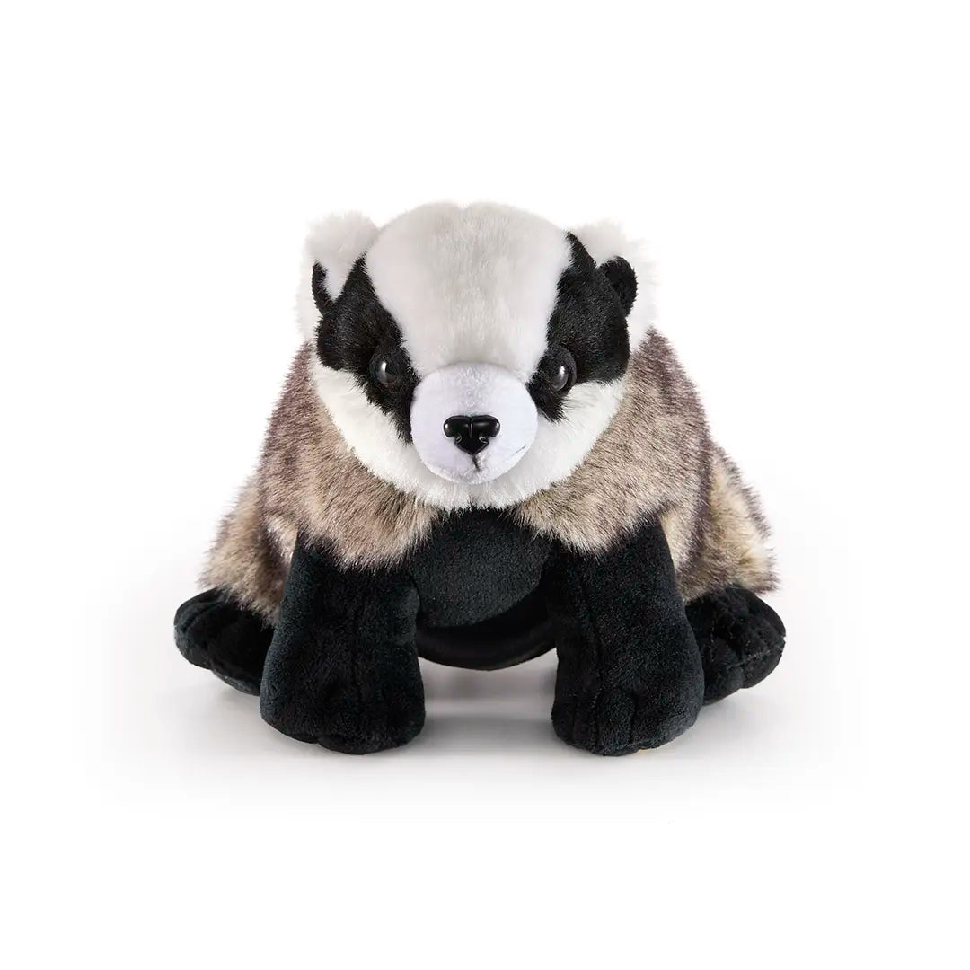 Peluche mascotte di Tassorosso