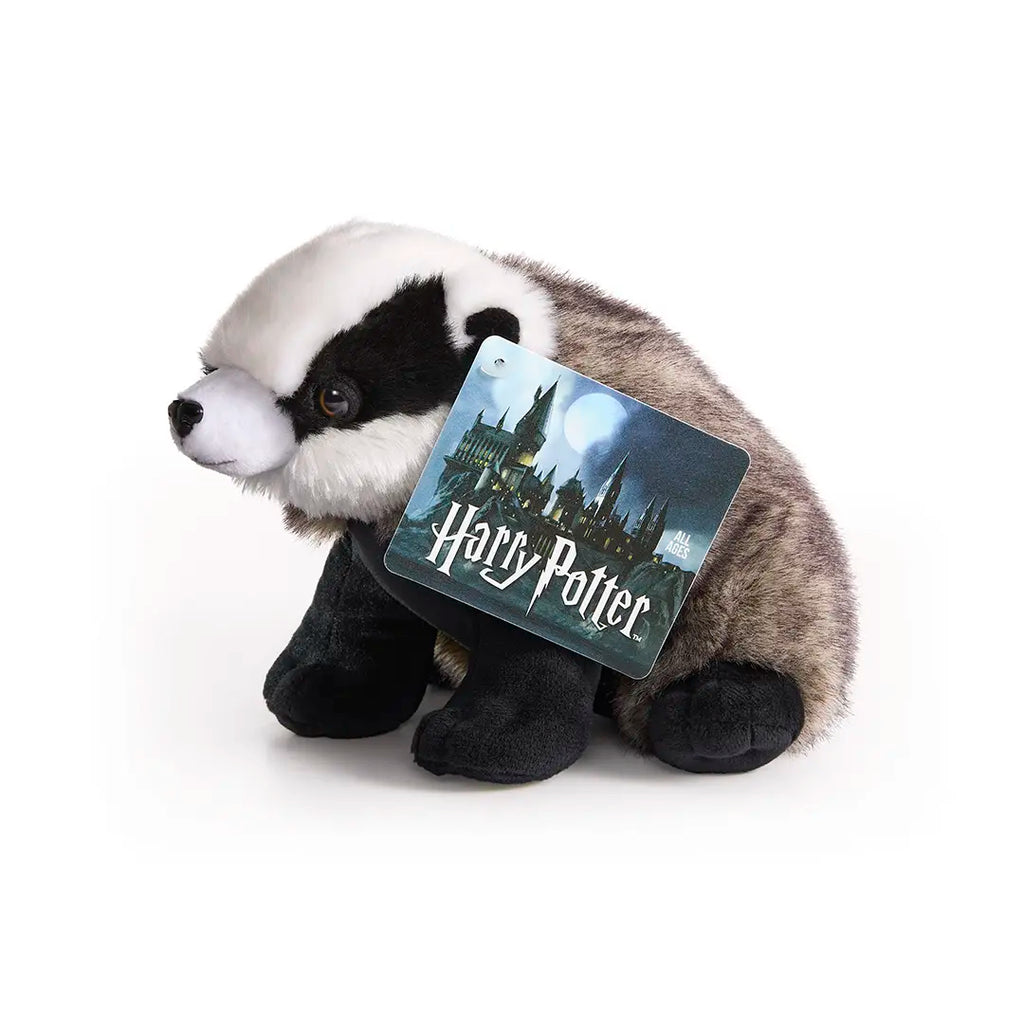Peluche mascotte di Tassorosso