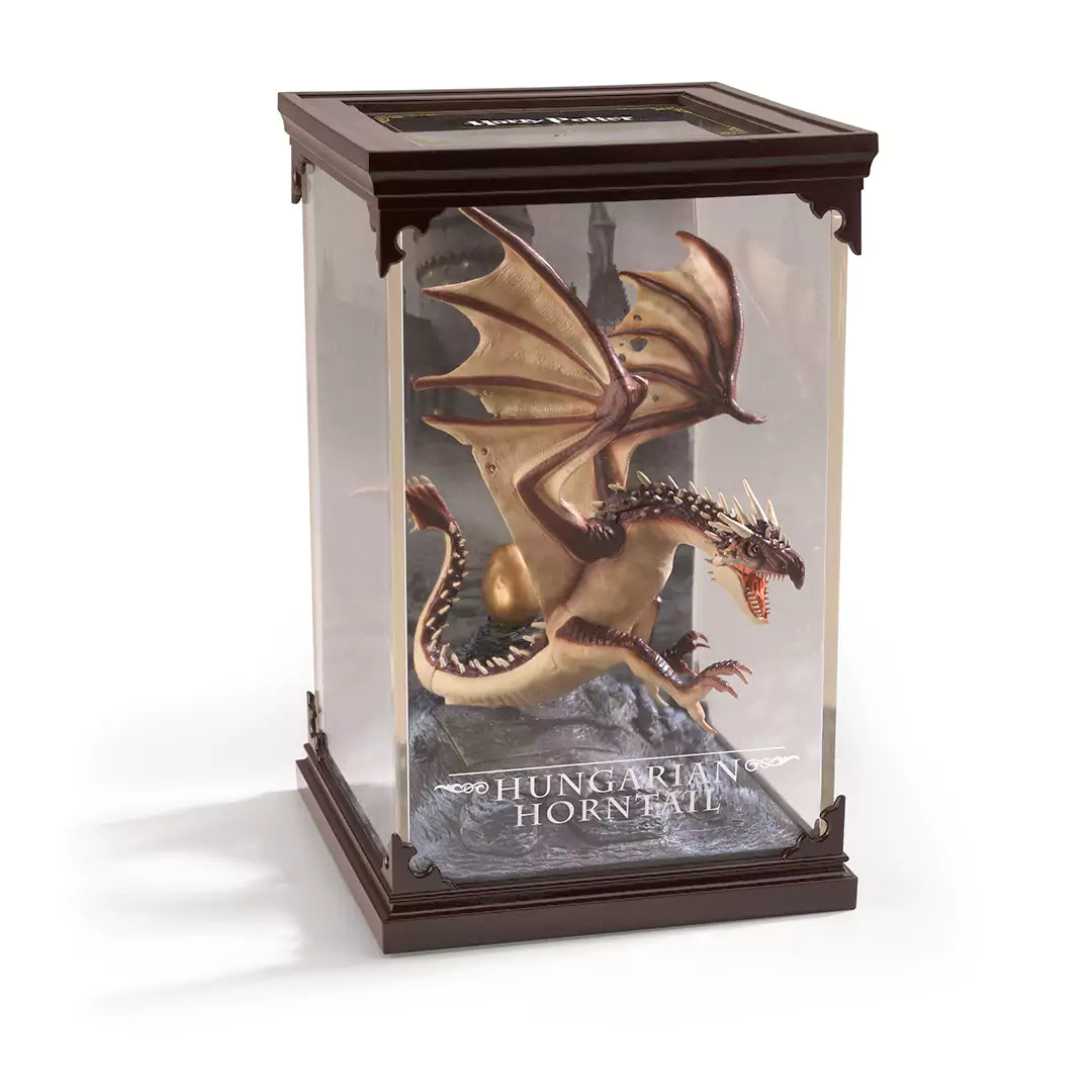 Creature Magiche - Ungaro spinato
