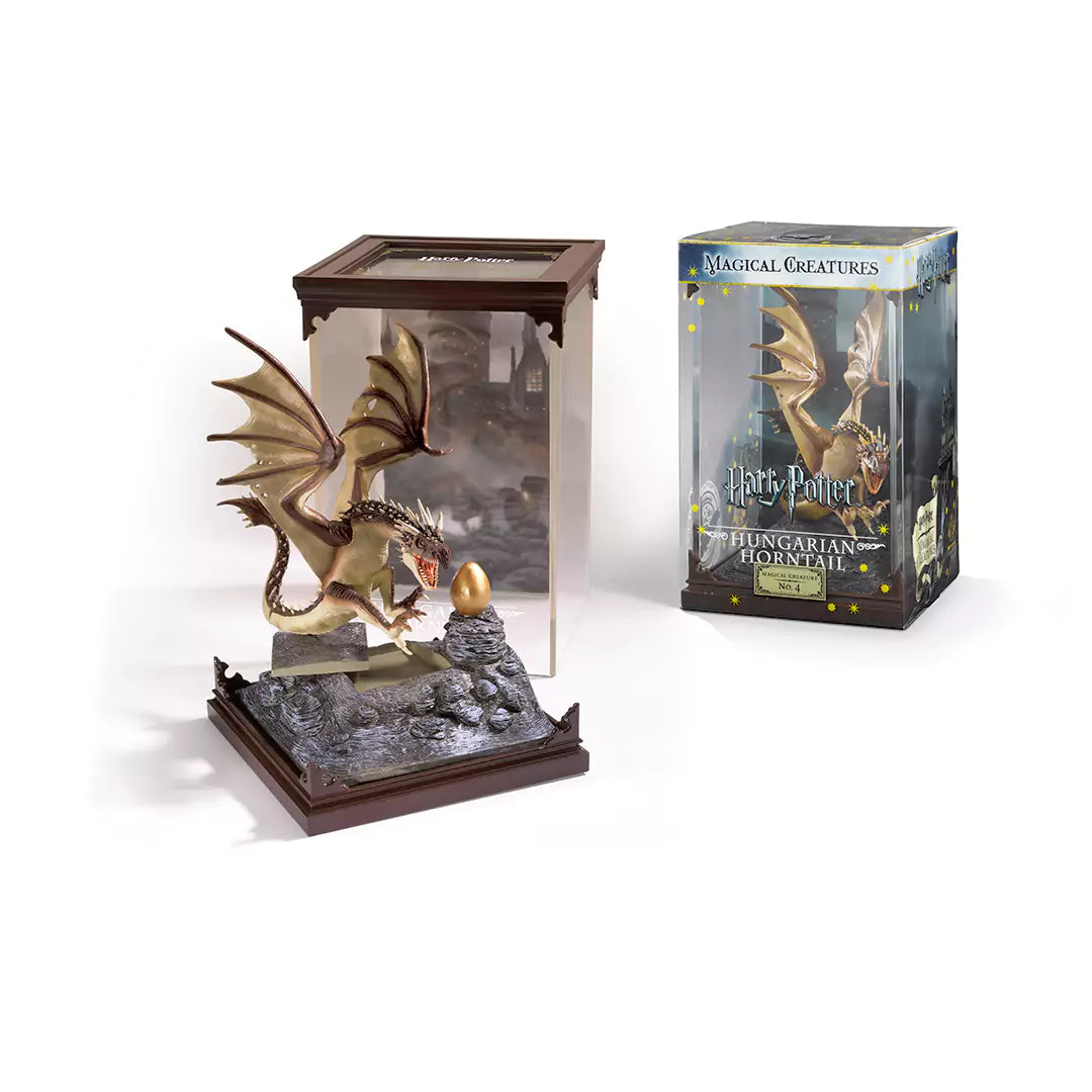 Creature Magiche - Ungaro spinato