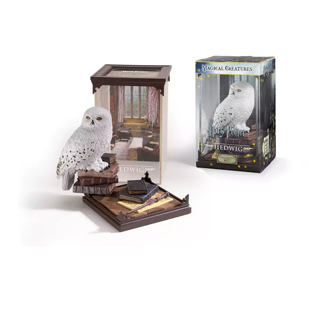 Creature magiche - Edvige