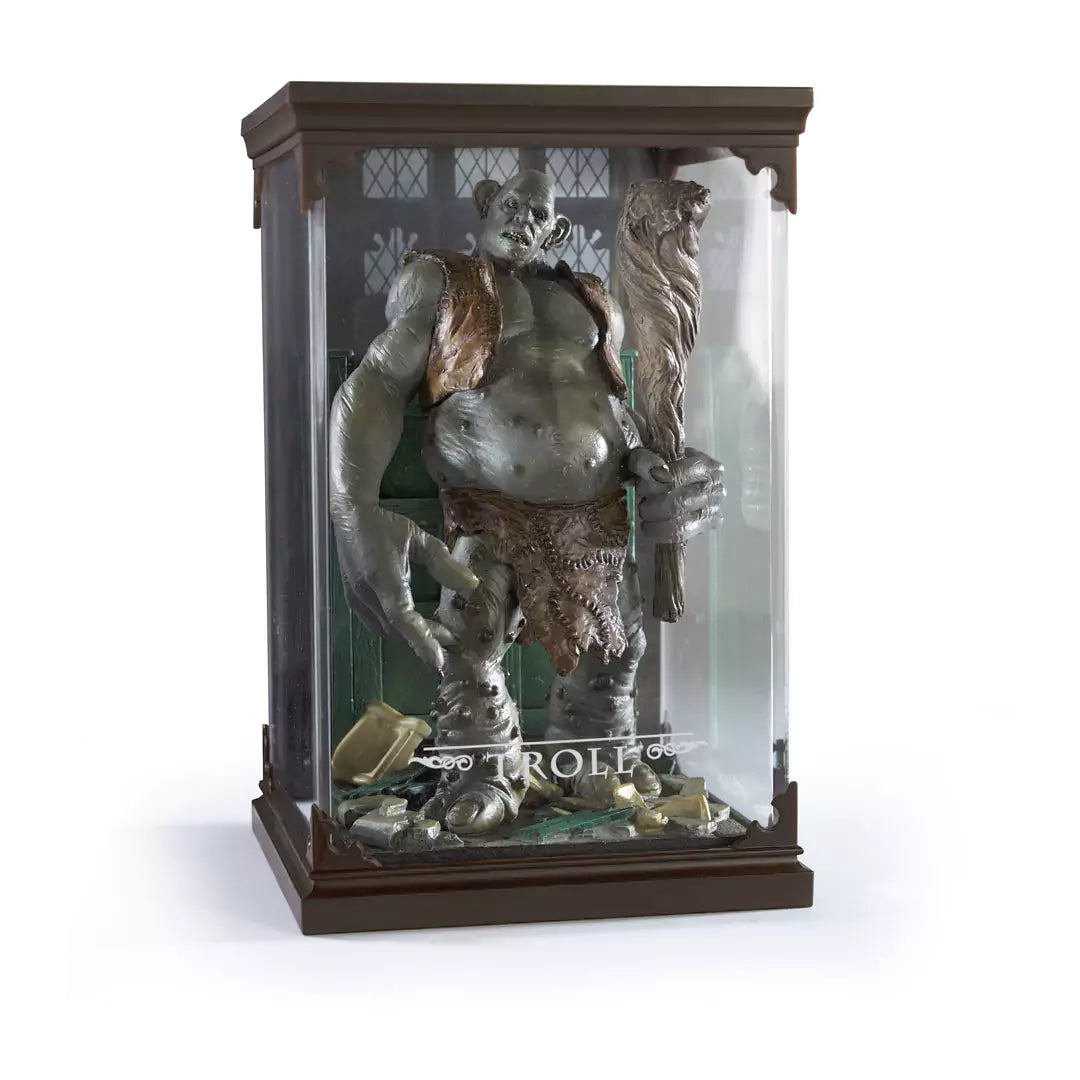Creature magiche - Troll