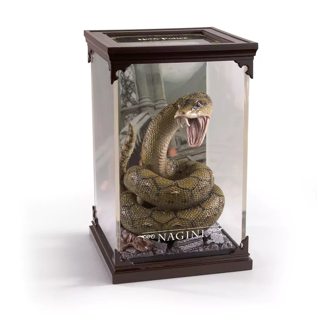 Creature Magiche - Nagini
