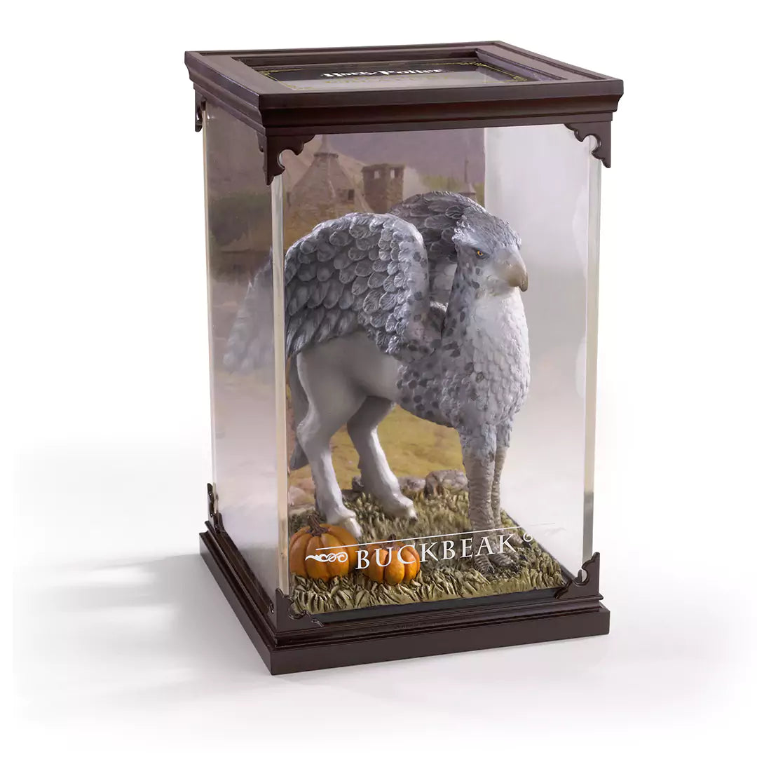 Creature Magiche - Fierobecco l’Ippogrifo