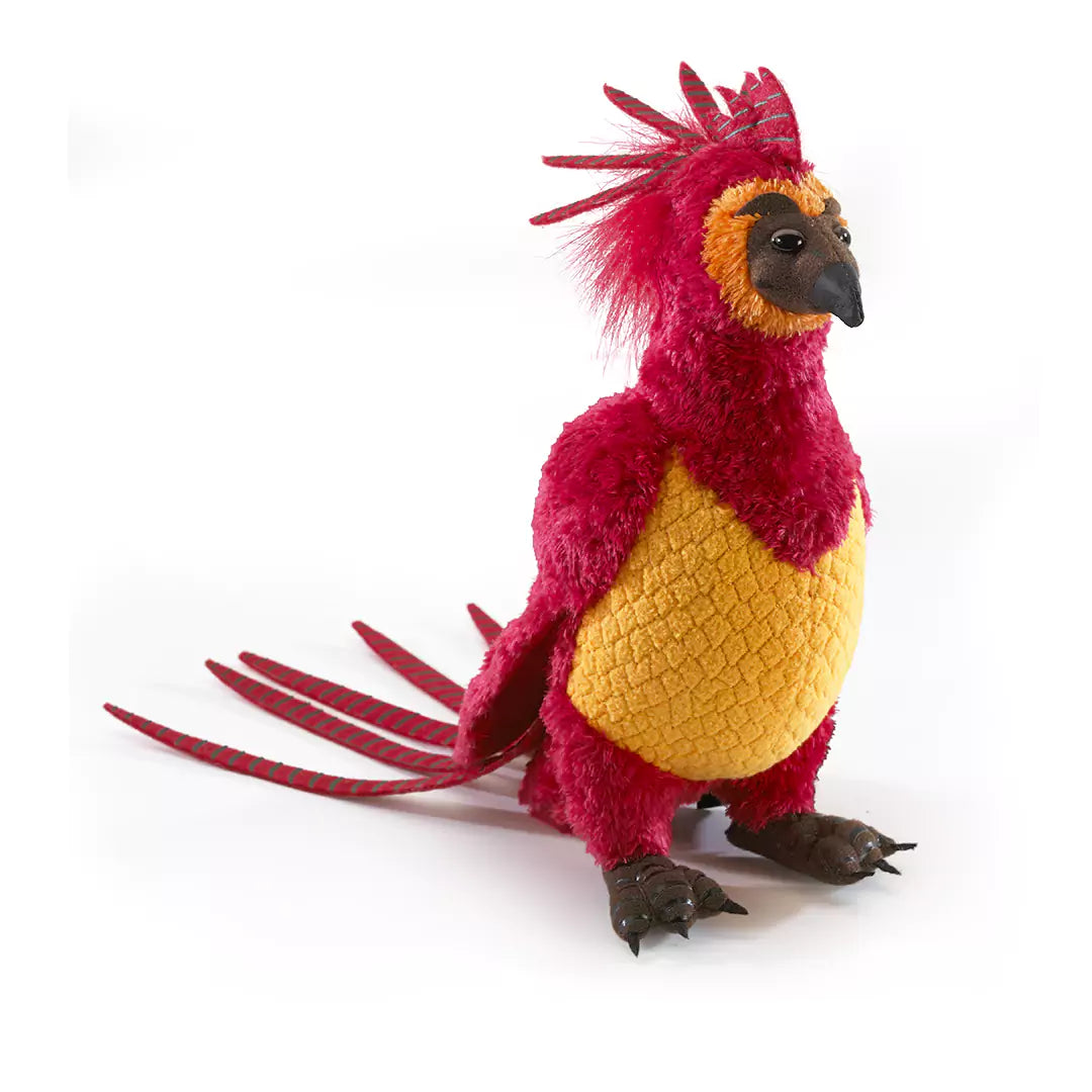 Peluche piccolo Fanny la Fenice
