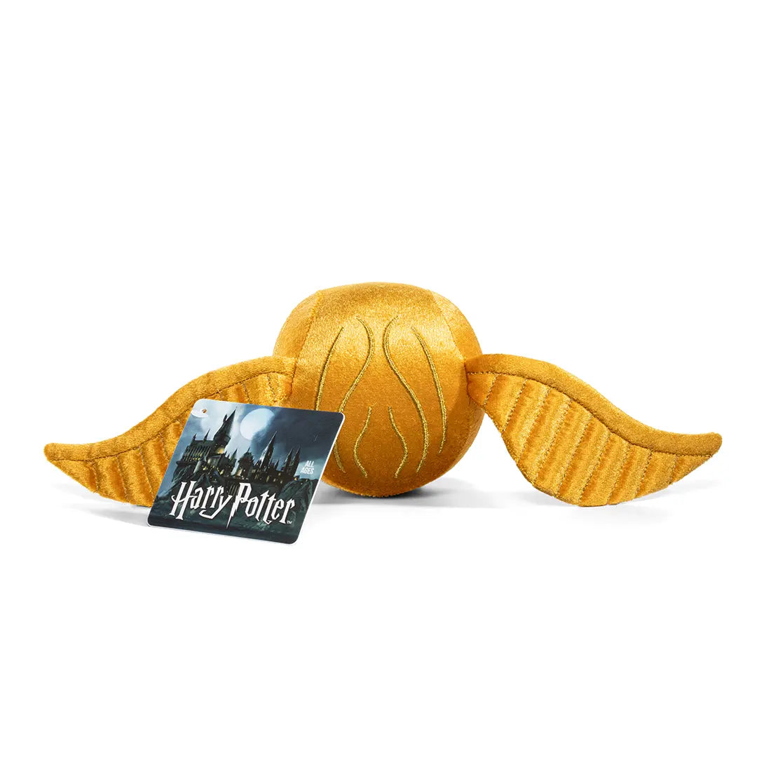Peluche Boccino D’oro