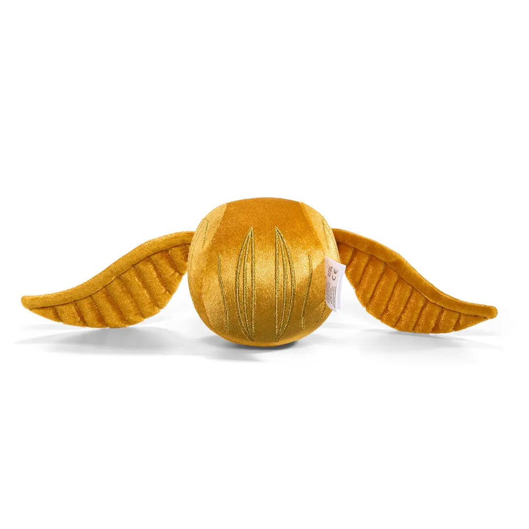 Peluche Boccino D’oro