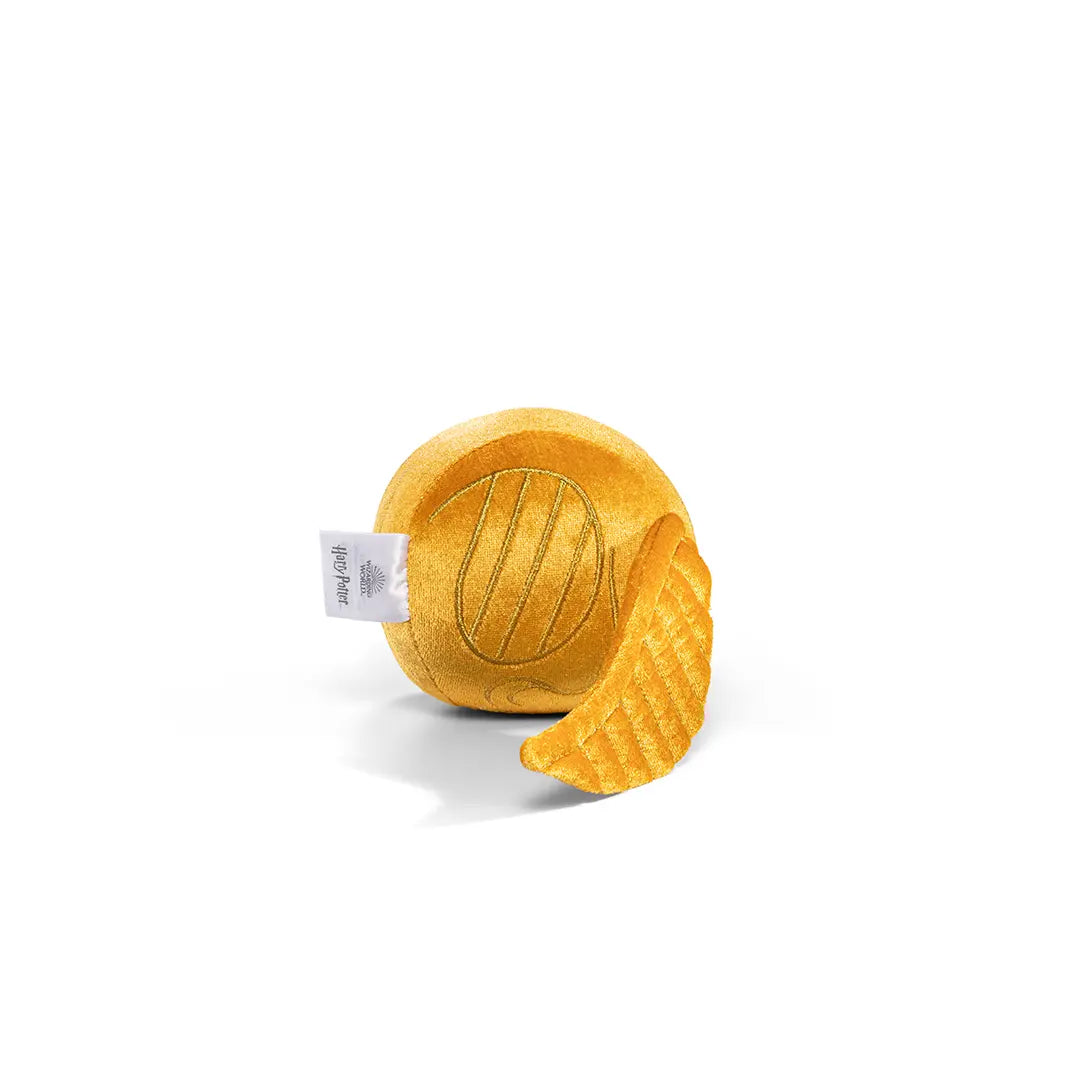 Peluche Boccino D’oro