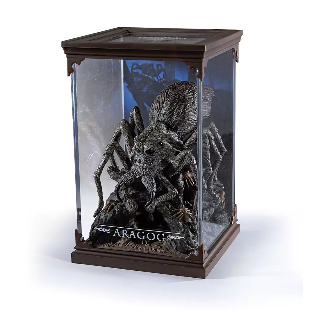 Creature magiche - Aragog