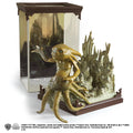 Creature magiche - Avvincino (Grindylow)