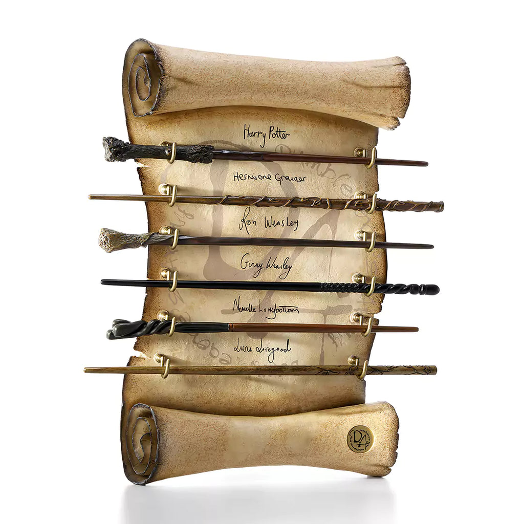 Harry Potter - Collezione Bacchette "Esercito di Silente"