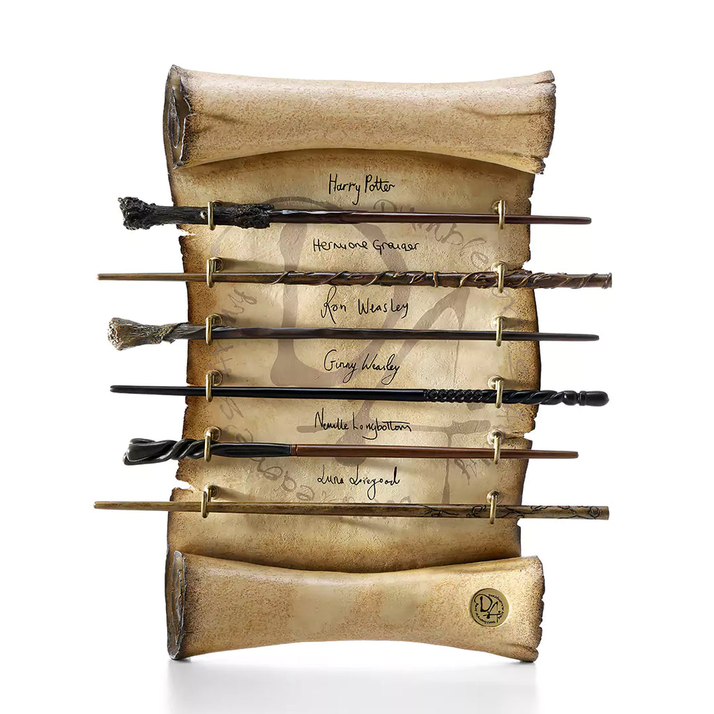 Harry Potter - Collezione Bacchette "Esercito di Silente"