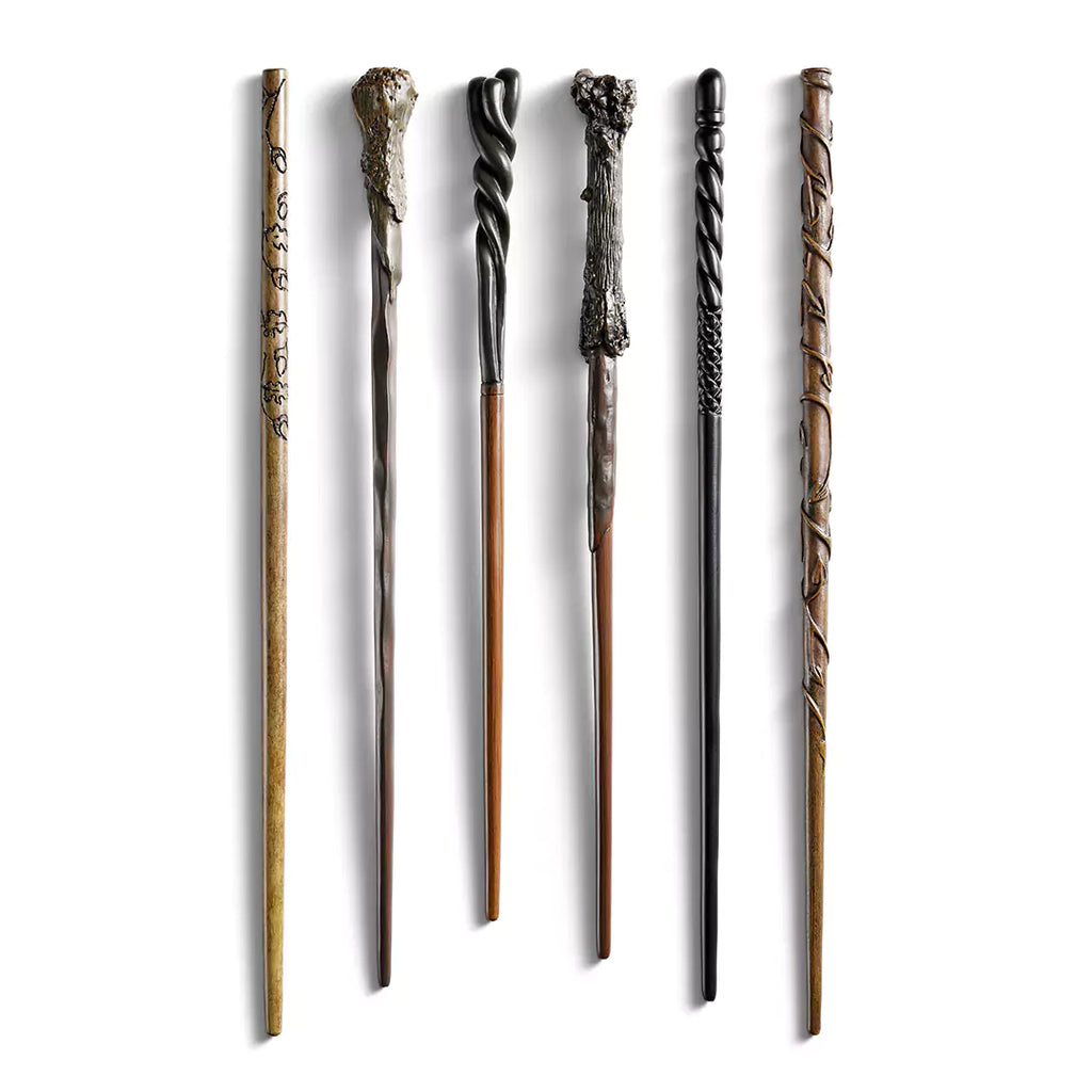 Harry Potter - Collezione Bacchette "Esercito di Silente"