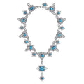 Collana d’opale maledetta
