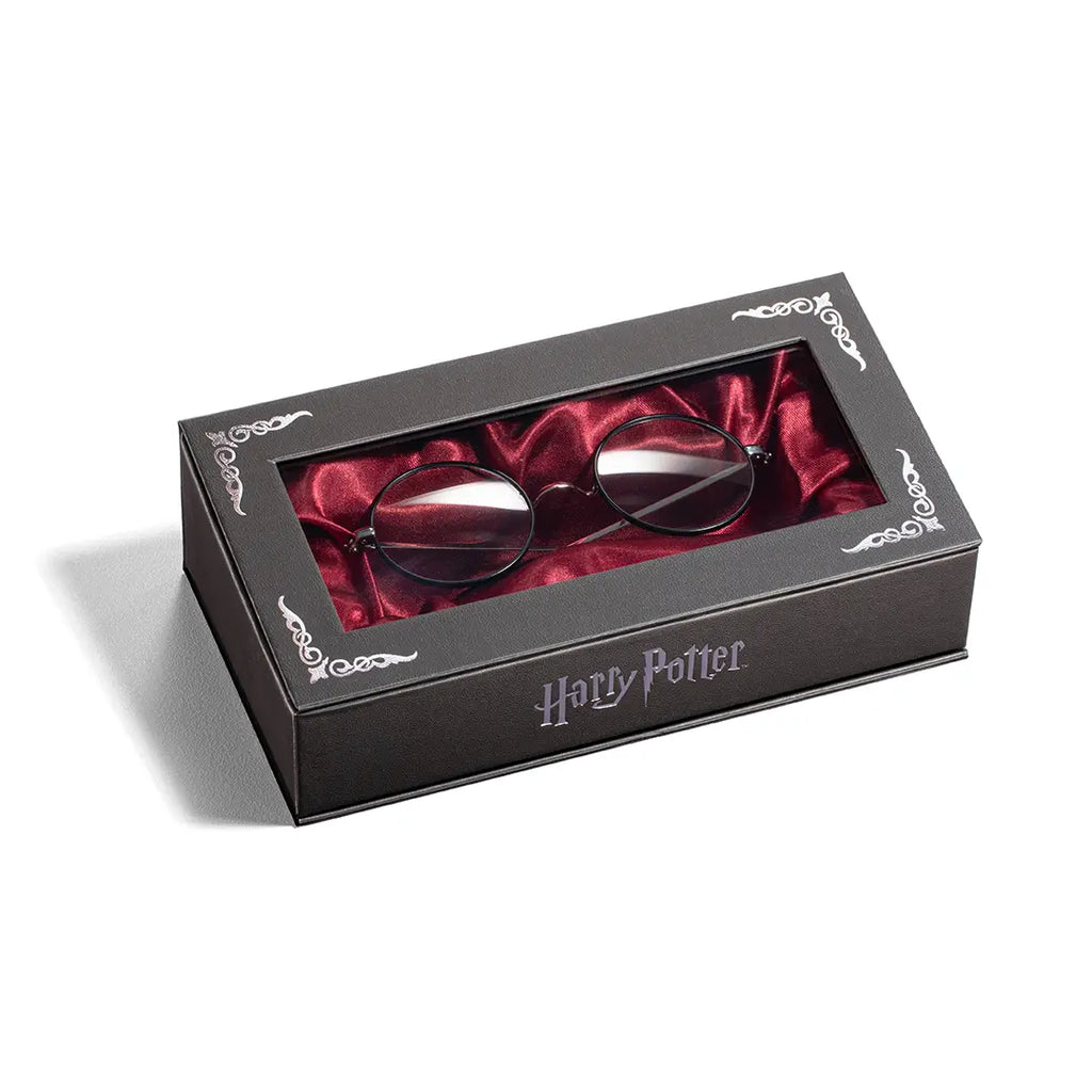 Occhiali di Harry Potter