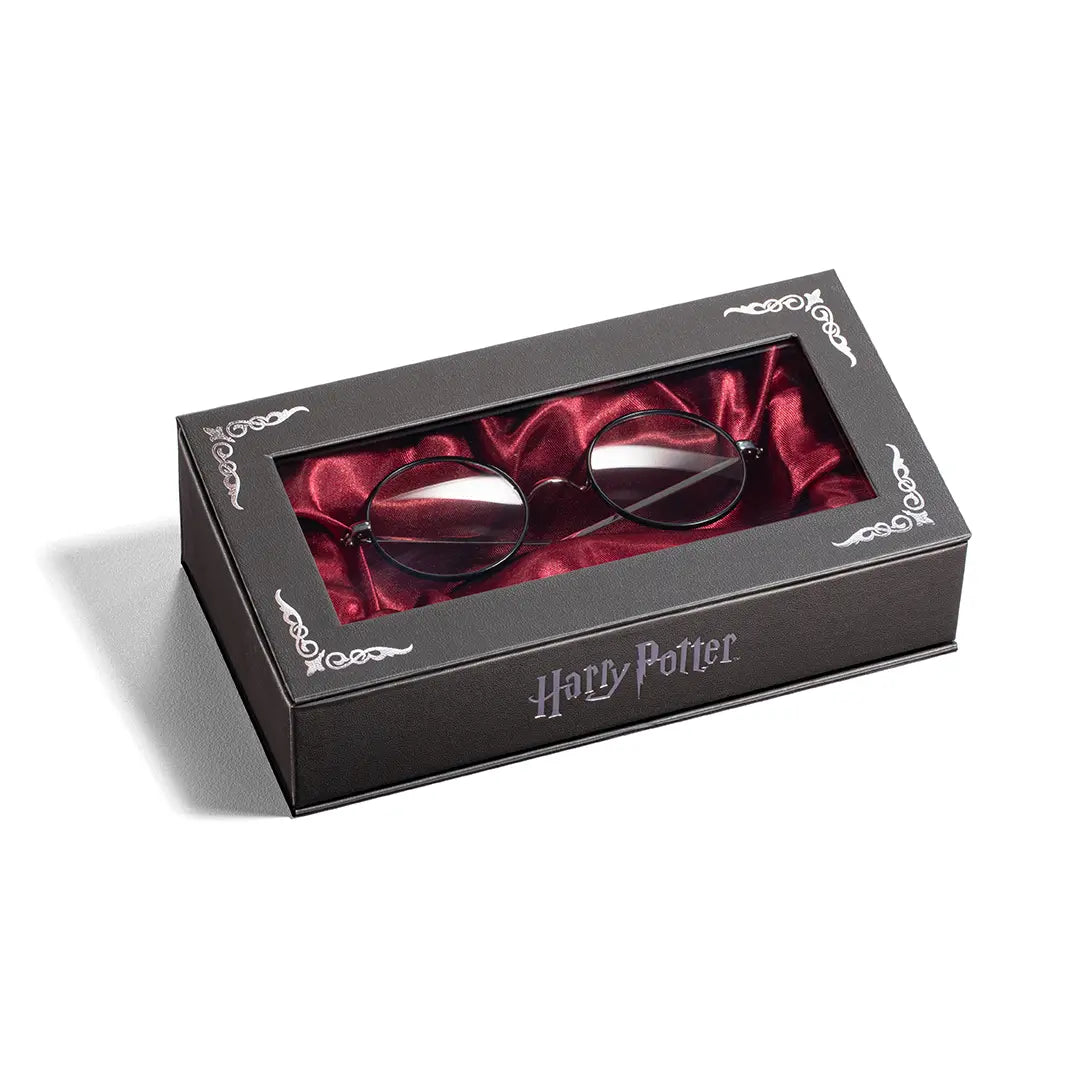 Occhiali di Harry Potter