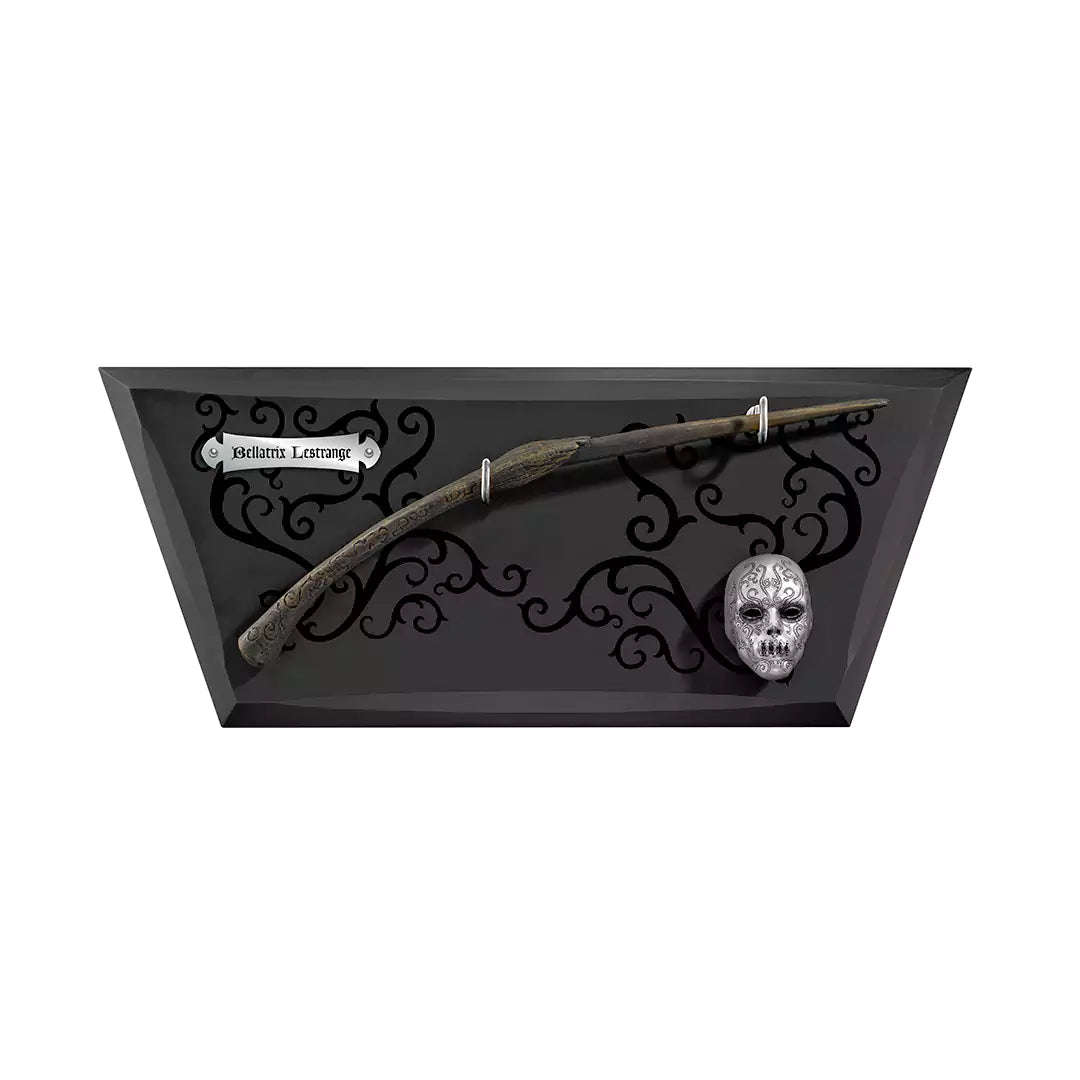 Bacchetta Magica di Bellatrix Lestrange - Harry Potter