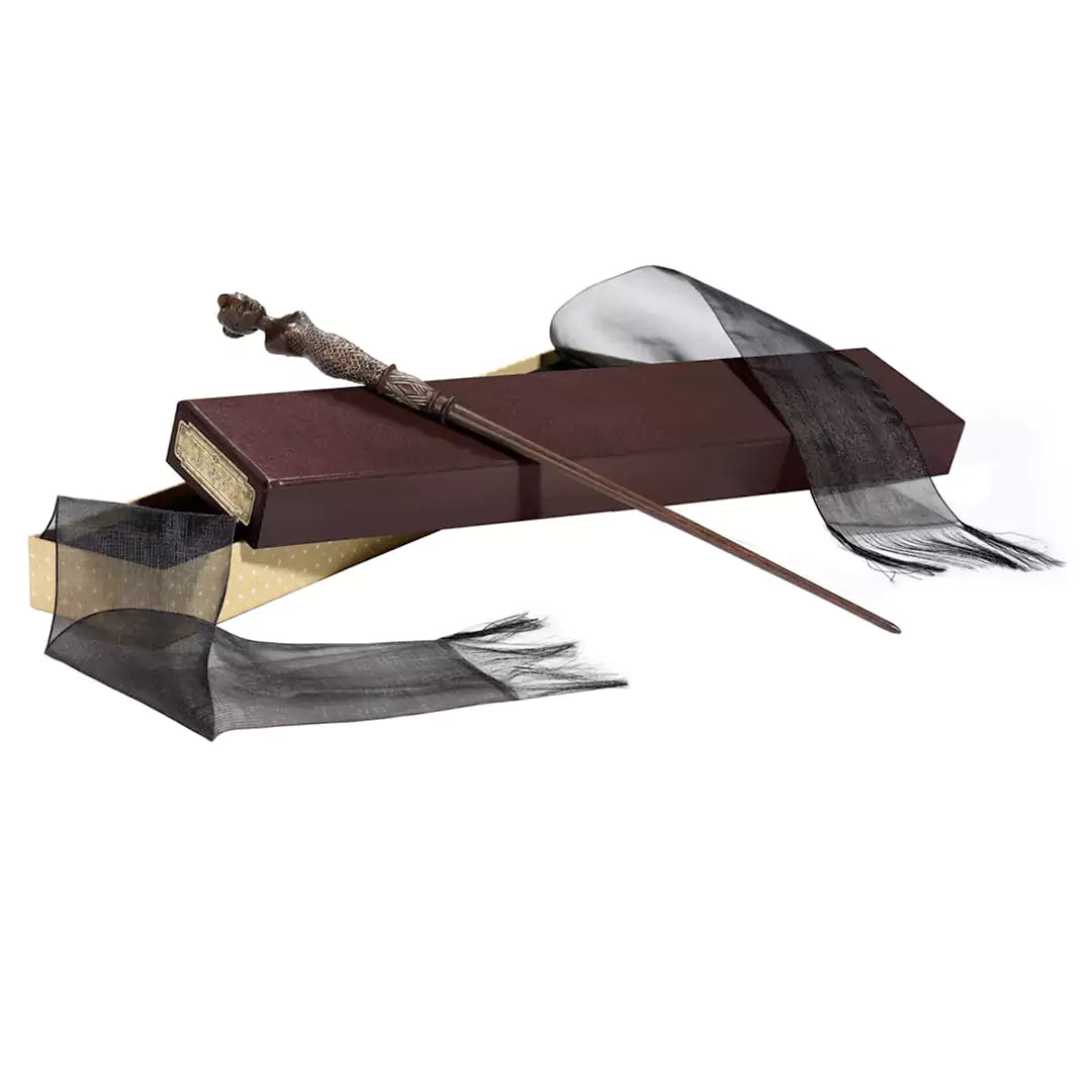 Bacchetta Magica di Lally Hicks
