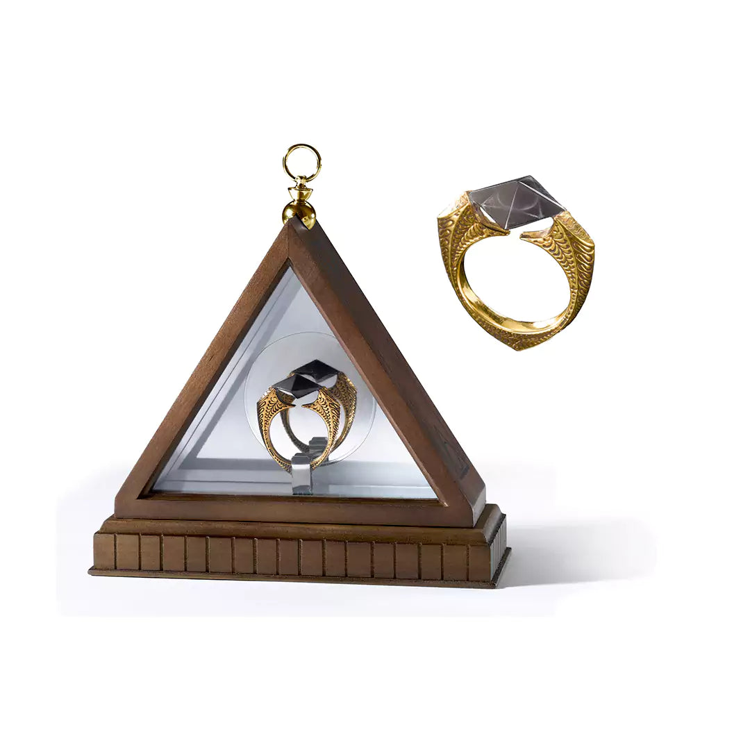 Anello di Orvoloson Gaunt - Horxrux - Harry Potter