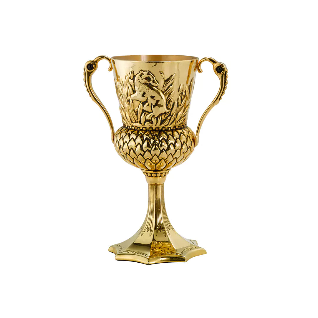 La Coppa di Tassorosso - Horcrux - Harry Potter
