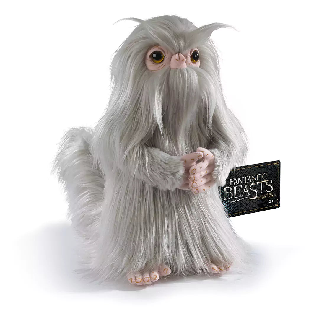 Peluche grande Demiguise