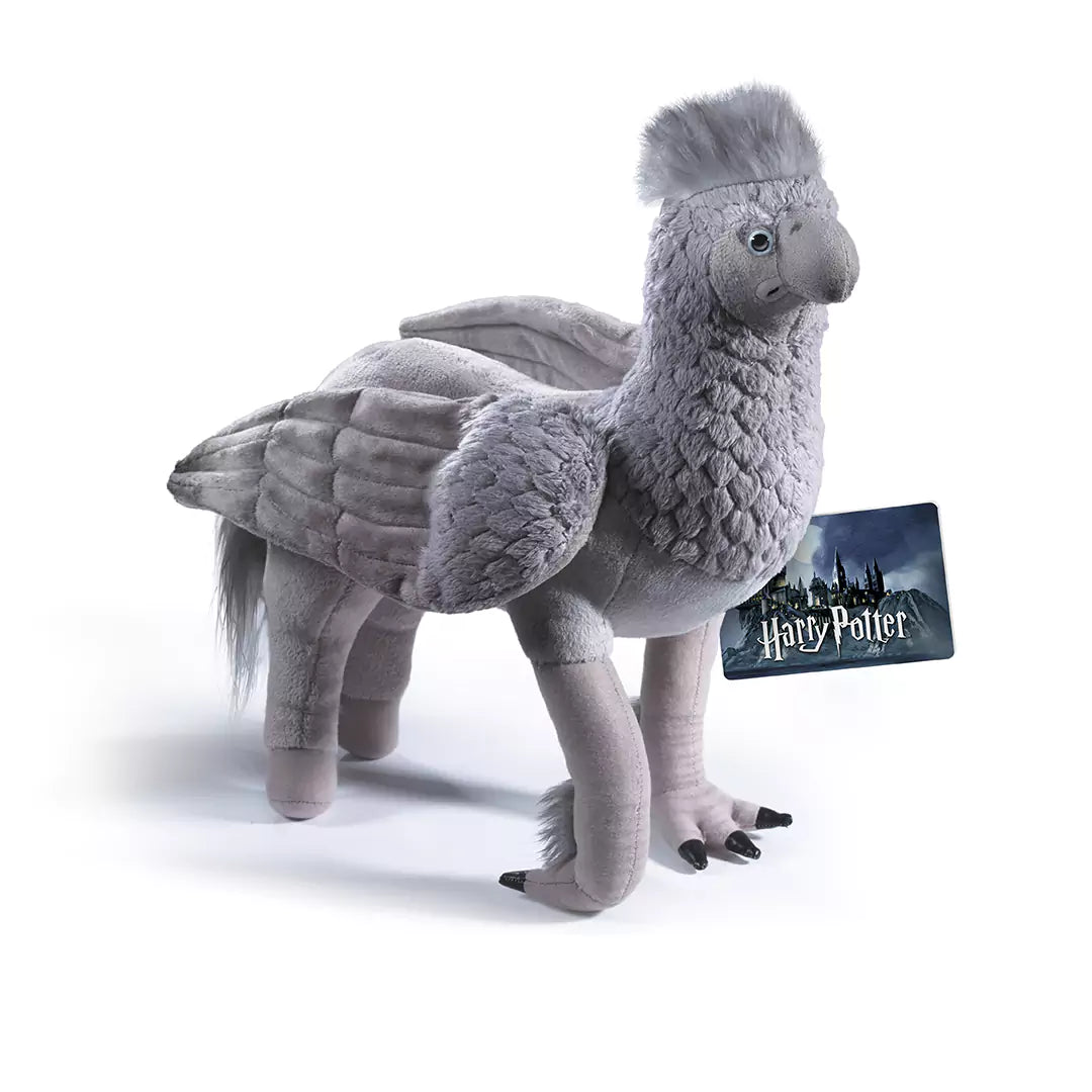 Peluche Buckbeak (Fierobecco)