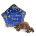 Cuscino e peluche Cioccorana