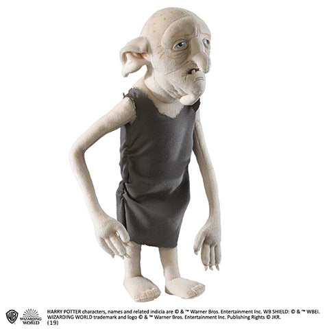 Peluche Kreattur (Kreacher)