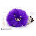 Mini Peluche Puffola Pigmea Viola