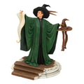 Professor Minerva McGonagall Figurine - The Wizarding World of Harry Potter