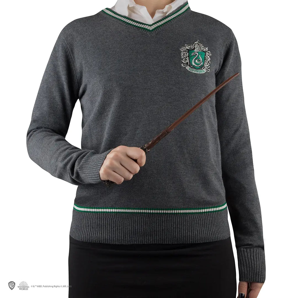 Maglione Serpeverde - Harry Potter