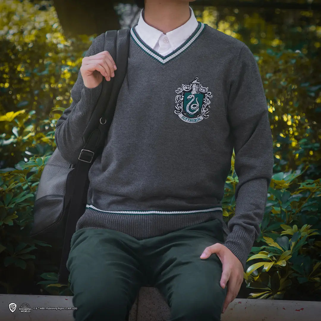 Maglione Serpeverde - Harry Potter