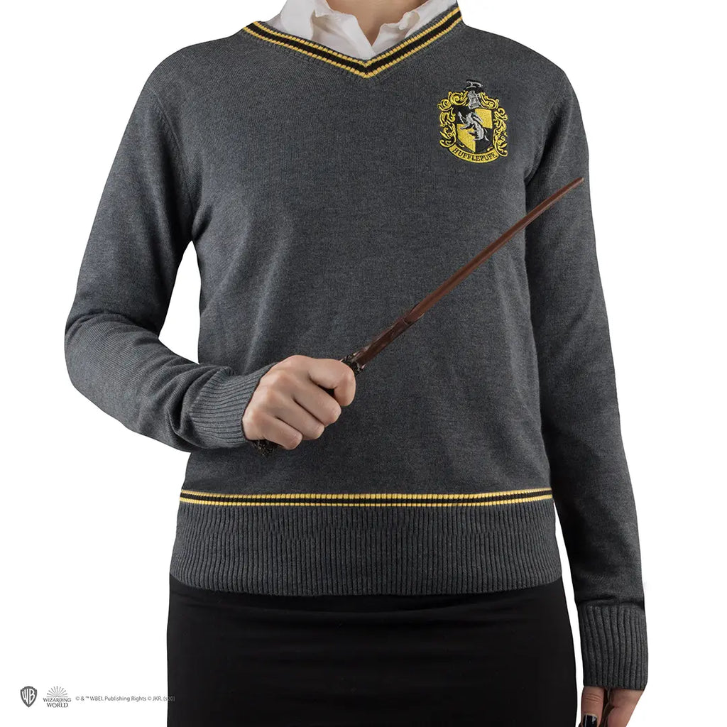Maglione Tassorosso - Harry Potter